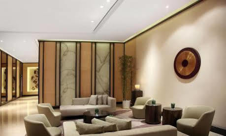 La Residence Shanghái Exterior foto